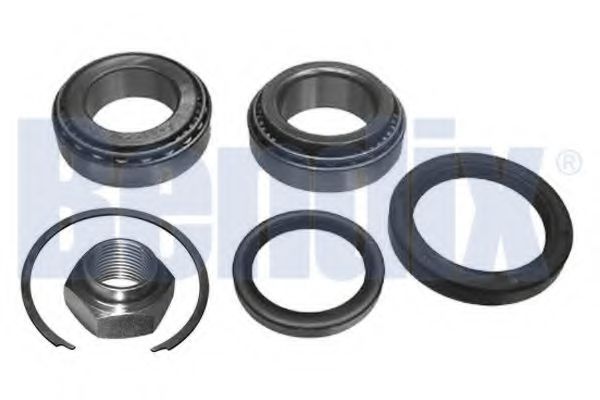 BENDIX 051082B Комплект подшипника ступицы колеса для DAIHATSU FEROZA (Дайхатсу Фэроза) BENDIX 051082B Комплект подшипника ступицы колеса для DAIHATSU FEROZA (Дайхатсу Фэроза)