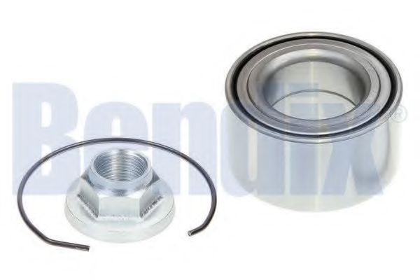 BENDIX 051099B Комплект подшипника ступицы колеса 