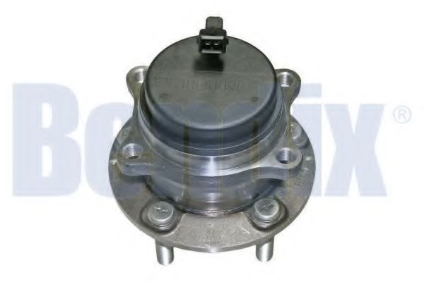 BENDIX 051104B Комплект подшипника ступицы колеса 