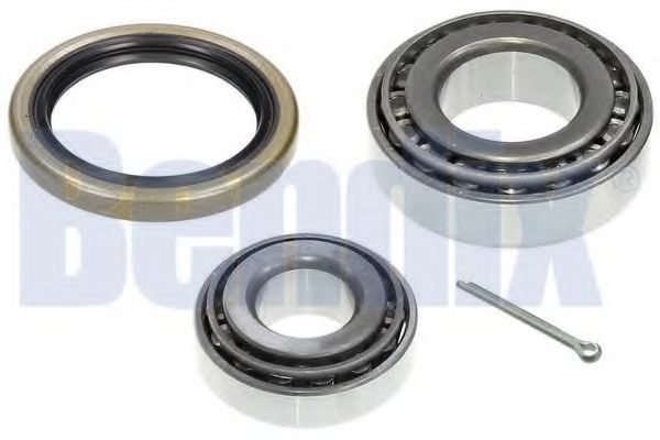 BENDIX 051111B Комплект подшипника ступицы колеса 