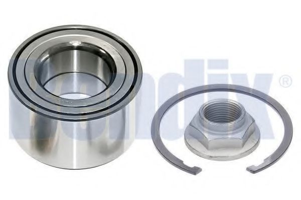 BENDIX 051113B Комплект подшипника ступицы колеса 