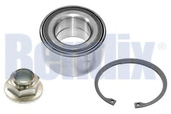 BENDIX 051114B Комплект подшипника ступицы колеса 
