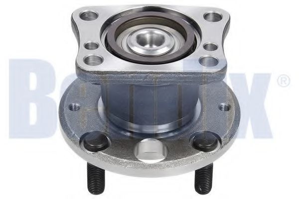 BENDIX 051119B Комплект подшипника ступицы колеса 