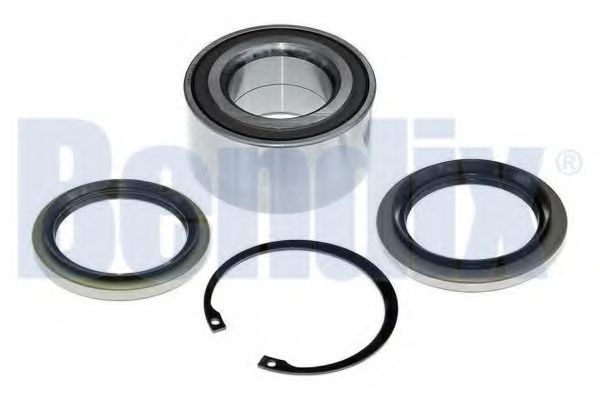 BENDIX 051124B Комплект подшипника ступицы колеса для MITSUBISHI SIGMA (Митсубиши/митсубиси Сигма) BENDIX 051124B Комплект подшипника ступицы колеса для MITSUBISHI SIGMA (Митсубиши/митсубиси Сигма)