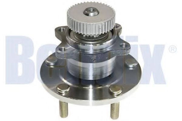 BENDIX 051130B Комплект подшипника ступицы колеса 