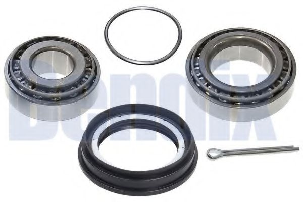 BENDIX 051131B Комплект подшипника ступицы колеса 
