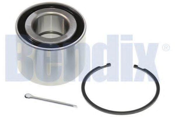 BENDIX 051133B Комплект подшипника ступицы колеса 