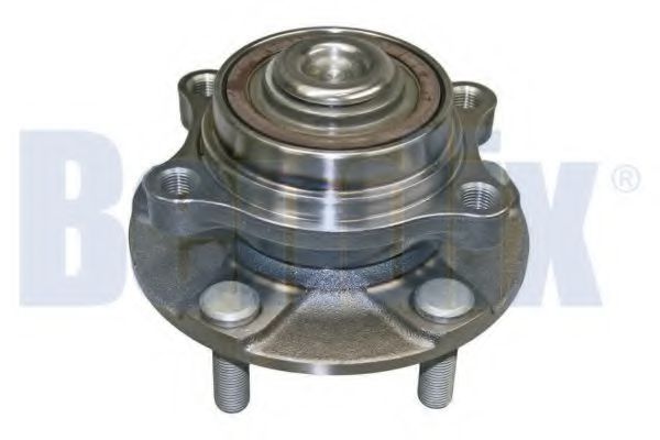 BENDIX 051134B Комплект подшипника ступицы колеса для INFINITI G (Инфинити Г) BENDIX 051134B Комплект подшипника ступицы колеса для INFINITI G (Инфинити Г)