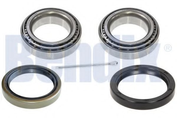 BENDIX 051135B Комплект подшипника ступицы колеса 