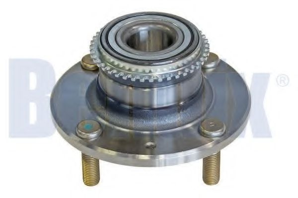 BENDIX 051139B Комплект подшипника ступицы колеса 
