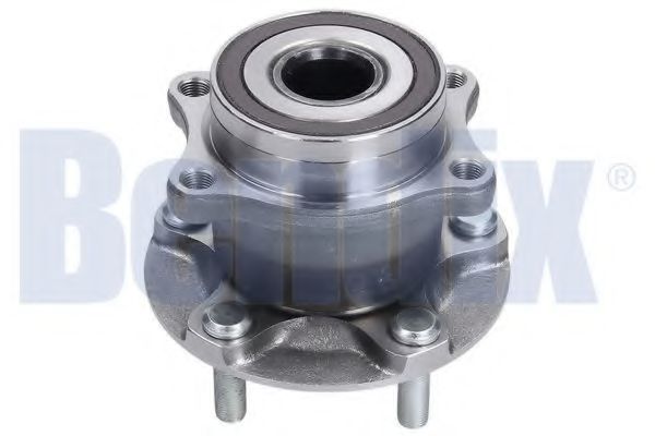 BENDIX 051150B Комплект подшипника ступицы колеса 
