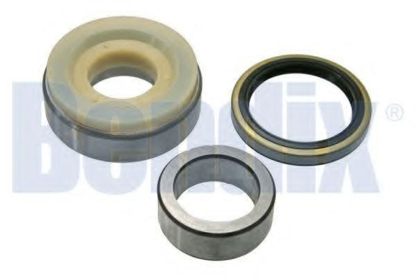 BENDIX 051151B Комплект подшипника ступицы колеса 