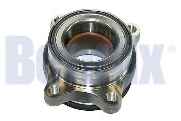 BENDIX 051154B Комплект подшипника ступицы колеса для TOYOTA HIACE / COMMUTER V (Тойота/тоета Хиаcэ / cоммутэр v) BENDIX 051154B Комплект подшипника ступицы колеса для TOYOTA HIACE / COMMUTER V (Тойота/тоета Хиаcэ / cоммутэр v)