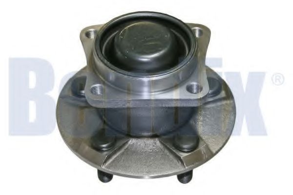 BENDIX 051158B Комплект подшипника ступицы колеса 