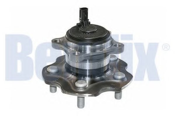 BENDIX 051159B Комплект подшипника ступицы колеса 
