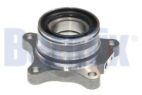 BENDIX 051165B Комплект подшипника ступицы колеса для TOYOTA (Тойота/тоета) BENDIX 051165B Комплект подшипника ступицы колеса для TOYOTA (Тойота/тоета)