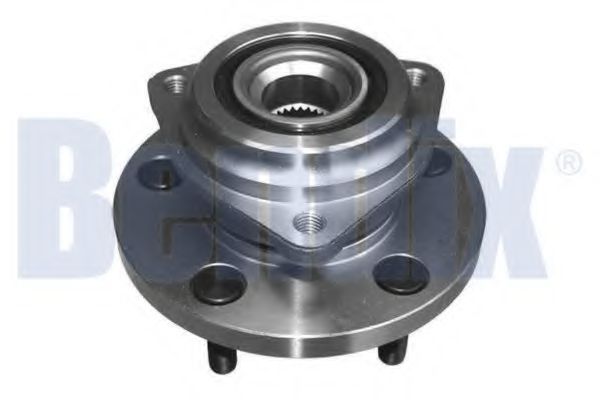 BENDIX 051171B Комплект подшипника ступицы колеса 