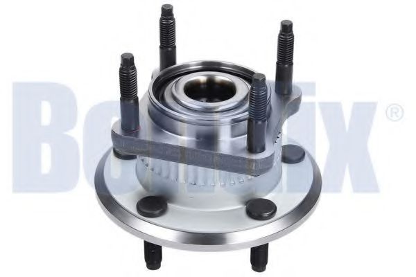 BENDIX 051172B Комплект подшипника ступицы колеса для JEEP COMMANDER (Джип Cоммандэр) BENDIX 051172B Комплект подшипника ступицы колеса для JEEP COMMANDER (Джип Cоммандэр)