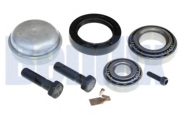 BENDIX 051179B Комплект подшипника ступицы колеса 