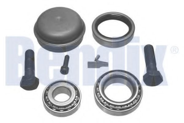 BENDIX 051185B Комплект подшипника ступицы колеса 