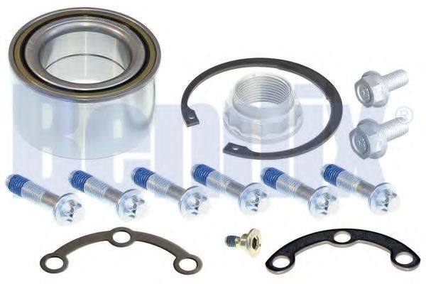 BENDIX 051188B Комплект подшипника ступицы колеса 