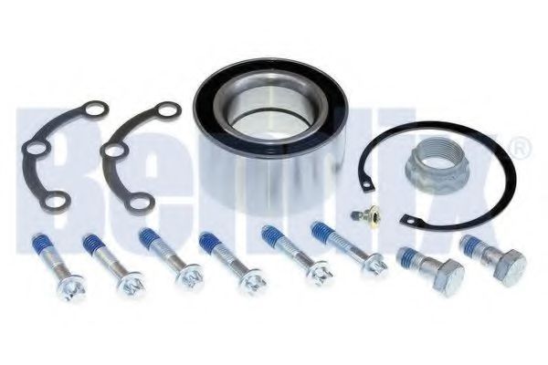 BENDIX 051190B Комплект подшипника ступицы колеса 
