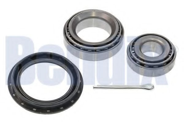 BENDIX 051193B Комплект подшипника ступицы колеса для VOLKSWAGEN COCCINELLE (Фольксваген Cоccинэллэ) BENDIX 051193B Комплект подшипника ступицы колеса для VOLKSWAGEN COCCINELLE (Фольксваген Cоccинэллэ)