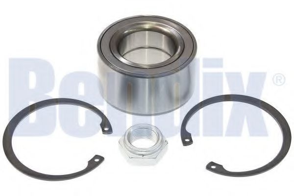 BENDIX 051195B Комплект подшипника ступицы колеса для SEAT CORDOBA (Сеат Кордоба) BENDIX 051195B Комплект подшипника ступицы колеса для SEAT CORDOBA (Сеат Кордоба)