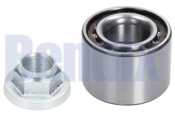 BENDIX 051200B Комплект подшипника ступицы колеса 