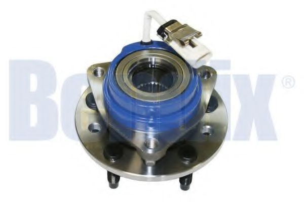 BENDIX 051214B Комплект подшипника ступицы колеса 