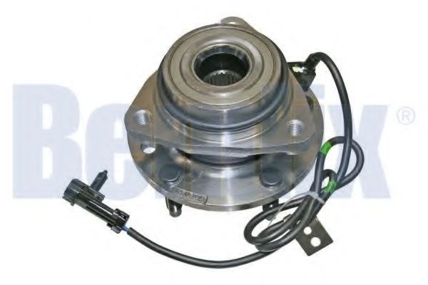 BENDIX 051215B Комплект подшипника ступицы колеса для CHEVROLET (Шевроле) BENDIX 051215B Комплект подшипника ступицы колеса для CHEVROLET (Шевроле)