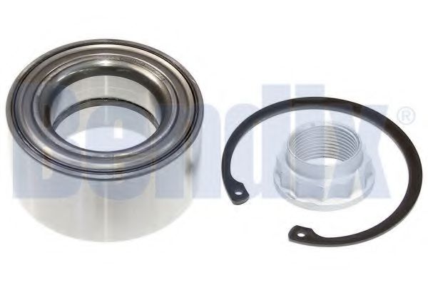 BENDIX 051223B Комплект подшипника ступицы колеса 