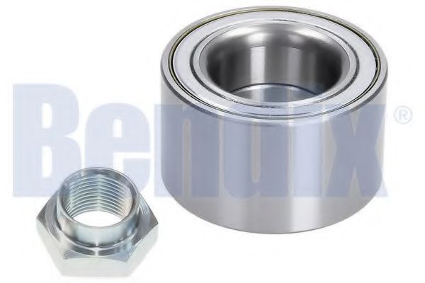 BENDIX 051226B Комплект подшипника ступицы колеса 