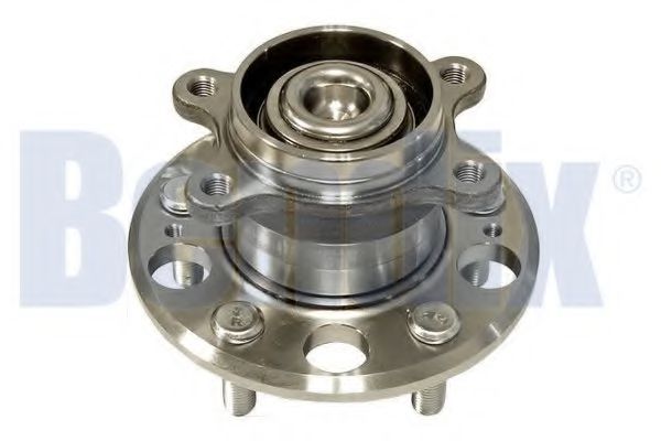 BENDIX 051229B Комплект подшипника ступицы колеса 
