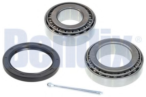 BENDIX 051230B Комплект подшипника ступицы колеса 