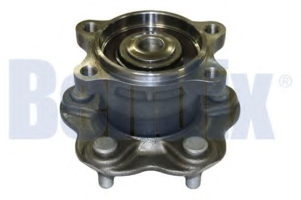 BENDIX 051234B Комплект подшипника ступицы колеса 