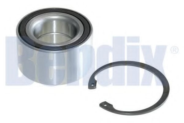 BENDIX 051238B Комплект подшипника ступицы колеса 