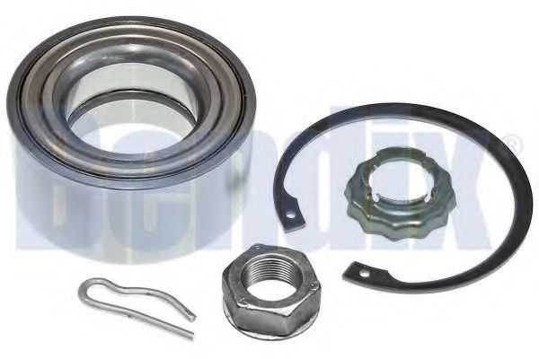 BENDIX 051257B Комплект подшипника ступицы колеса для CITROËN EVASION (CитроËн Эвазион) BENDIX 051257B Комплект подшипника ступицы колеса для CITROËN EVASION (CитроËн Эвазион)
