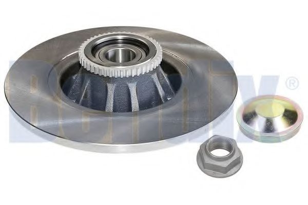 BENDIX 051398B Комплект подшипника ступицы колеса для RENAULT (Рено) BENDIX 051398B Комплект подшипника ступицы колеса для RENAULT (Рено)