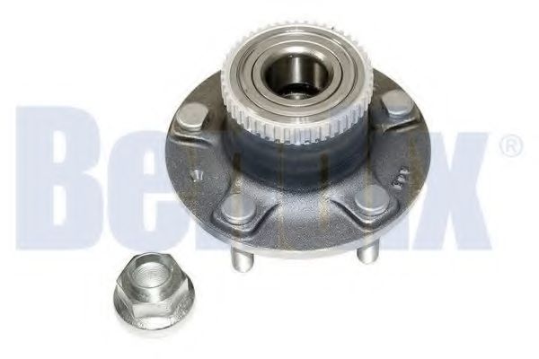 BENDIX 051403B Комплект подшипника ступицы колеса для DAEWOO KONDOR (Дэу Кондор) BENDIX 051403B Комплект подшипника ступицы колеса для DAEWOO KONDOR (Дэу Кондор)
