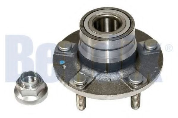 BENDIX 051404B Комплект подшипника ступицы колеса для DAEWOO KONDOR (Дэу Кондор) BENDIX 051404B Комплект подшипника ступицы колеса для DAEWOO KONDOR (Дэу Кондор)