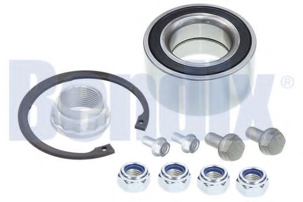 BENDIX 051405B Комплект подшипника ступицы колеса для CHRYSLER CROSSFIRE (Крайслер Cроссфирэ) BENDIX 051405B Комплект подшипника ступицы колеса для CHRYSLER CROSSFIRE (Крайслер Cроссфирэ)