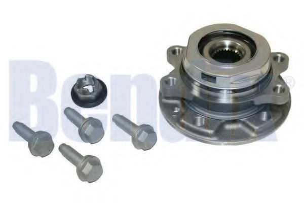 BENDIX 051426B Комплект подшипника ступицы колеса для RENAULT LAGUNA III OUR (Рено Лагуна 3 our) BENDIX 051426B Комплект подшипника ступицы колеса для RENAULT LAGUNA III OUR (Рено Лагуна 3 our)