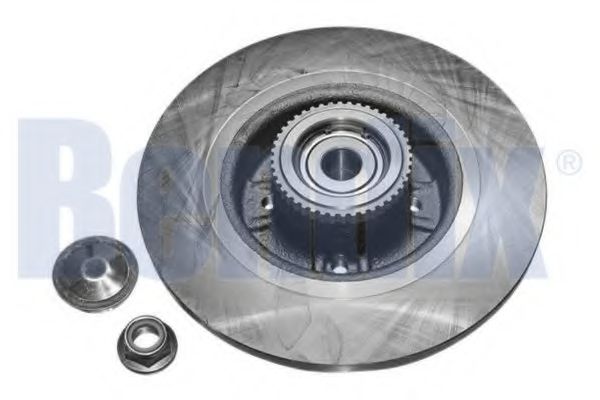 BENDIX 051430B Комплект подшипника ступицы колеса для RENAULT SCNIC I (Рено Сценик и) BENDIX 051430B Комплект подшипника ступицы колеса для RENAULT SCNIC I (Рено Сценик и)