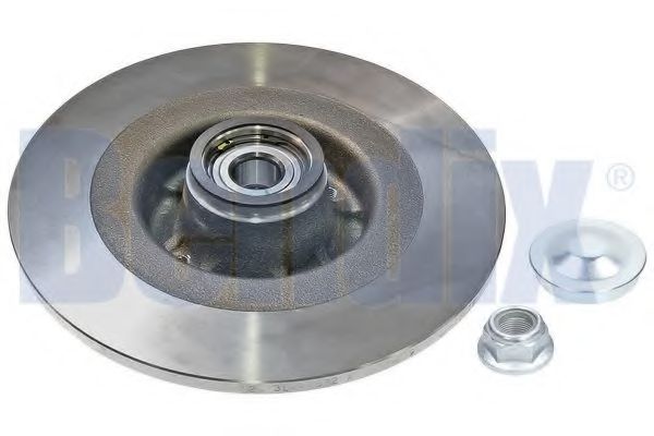BENDIX 051438B Комплект подшипника ступицы колеса для RENAULT (Рено) BENDIX 051438B Комплект подшипника ступицы колеса для RENAULT (Рено)