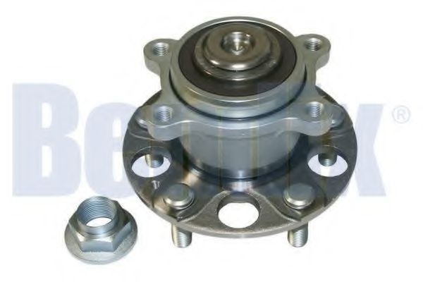 BENDIX 051455B Комплект подшипника ступицы колеса для ACURA (Акура) BENDIX 051455B Комплект подшипника ступицы колеса для ACURA (Акура)