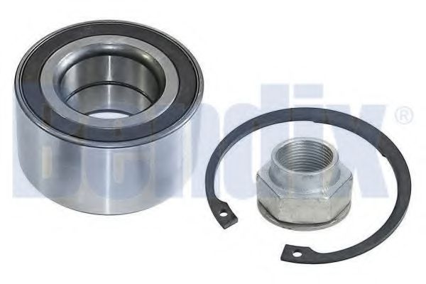BENDIX 051516B Комплект подшипника ступицы колеса для CHEVROLET TRAX (Шевроле Траx) BENDIX 051516B Комплект подшипника ступицы колеса для CHEVROLET TRAX (Шевроле Траx)