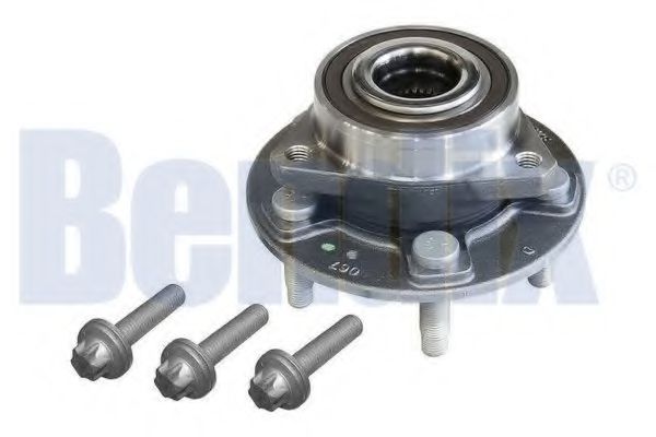 BENDIX 051518B Комплект подшипника ступицы колеса для OPEL (Опель) BENDIX 051518B Комплект подшипника ступицы колеса для OPEL (Опель)