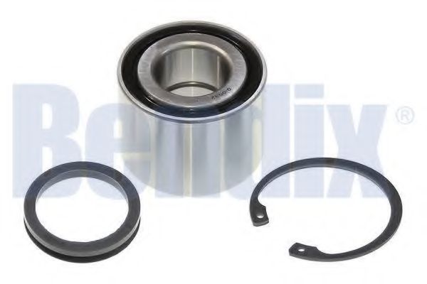 BENDIX 051559B Комплект подшипника ступицы колеса для PEUGEOT (Пежо) BENDIX 051559B Комплект подшипника ступицы колеса для PEUGEOT (Пежо)