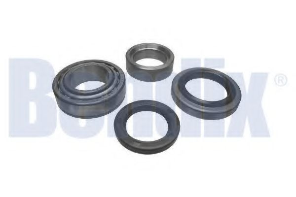 BENDIX 051608B Комплект подшипника ступицы колеса для ROVER 2000-3500 (Ровер 2000-3500) BENDIX 051608B Комплект подшипника ступицы колеса для ROVER 2000-3500 (Ровер 2000-3500)